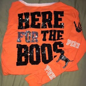 🧡VS PINK Halloween Shirt🧡